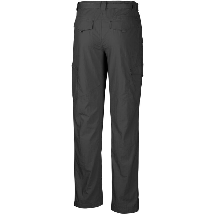 SILVER RIDGE CARGO M