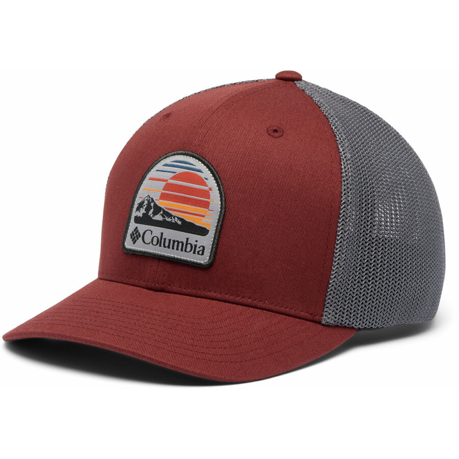 COLUMBIA MESH