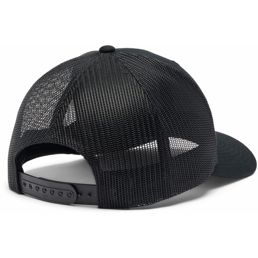 COLUMBIA MESH HAT