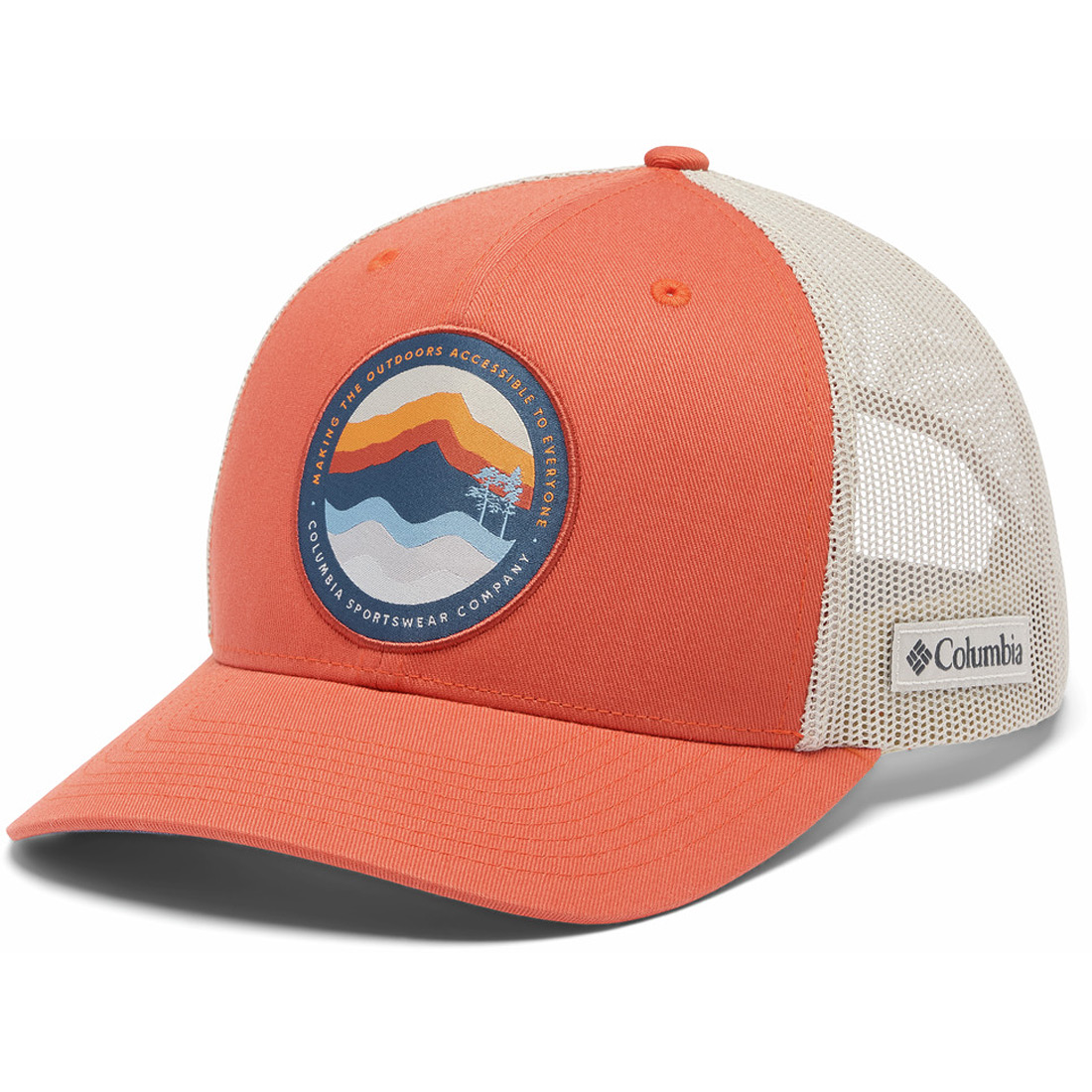 כובע מצחייה Columbia Mesh Hat