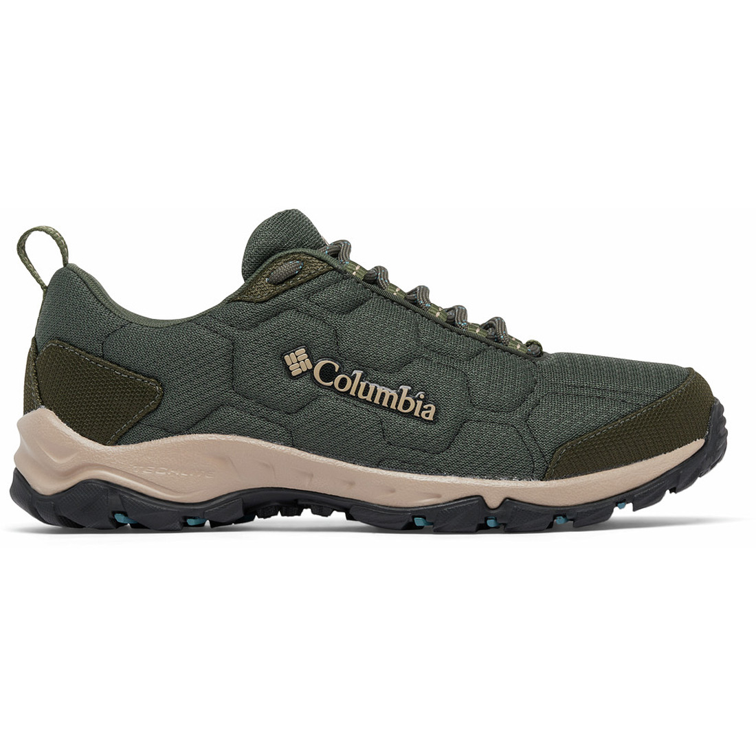 לגברים Multi-Sport נעליי טיולים ו Firecamp Remesh