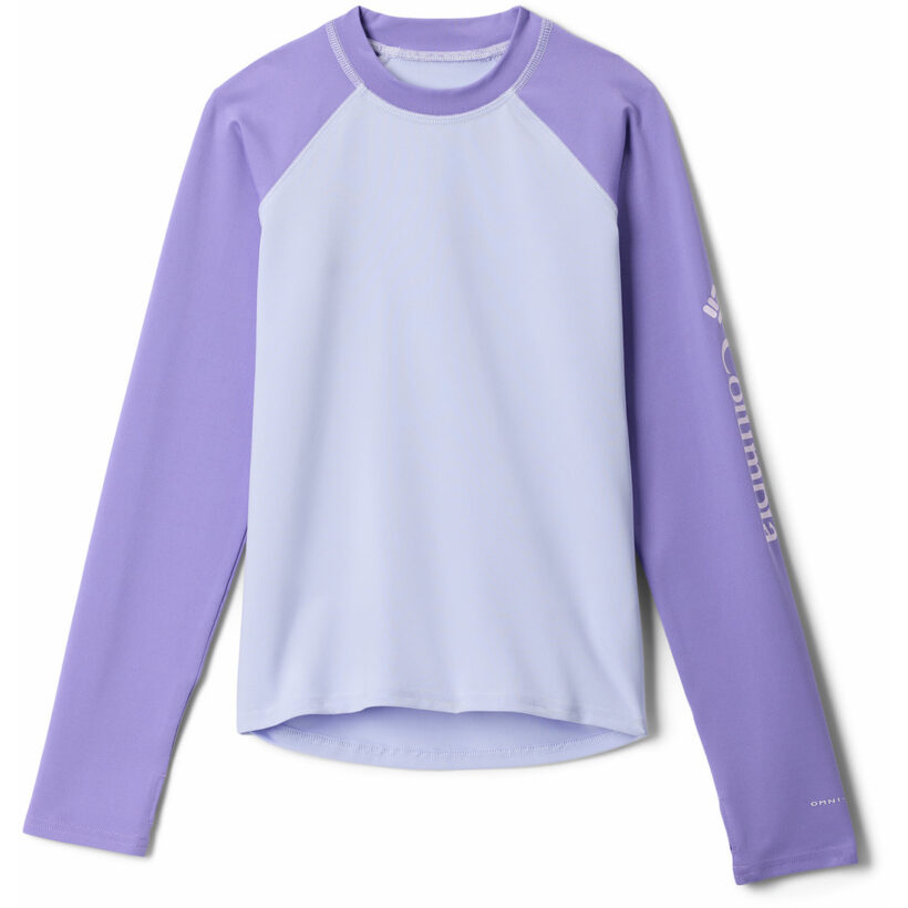 חולצה ארוכה לבנים ולבנות Sandy Shores L/S Sun