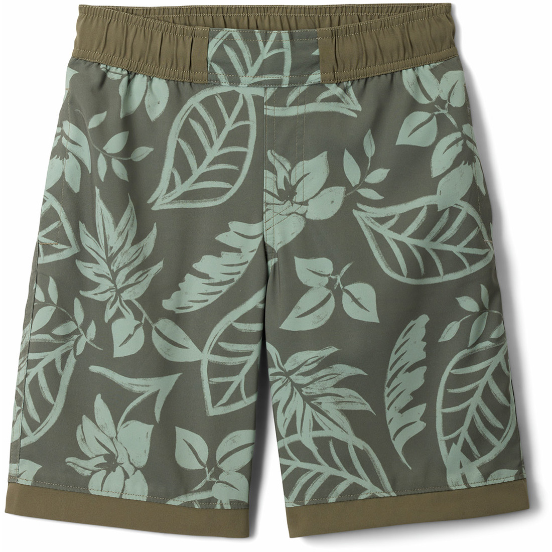 בגד ים לילדים Boys Sandy Shores Boardshort