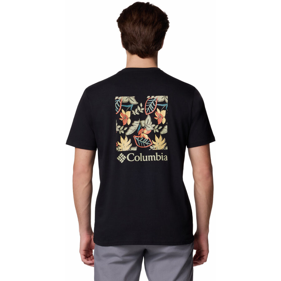 NORTH CASCADES S/S T