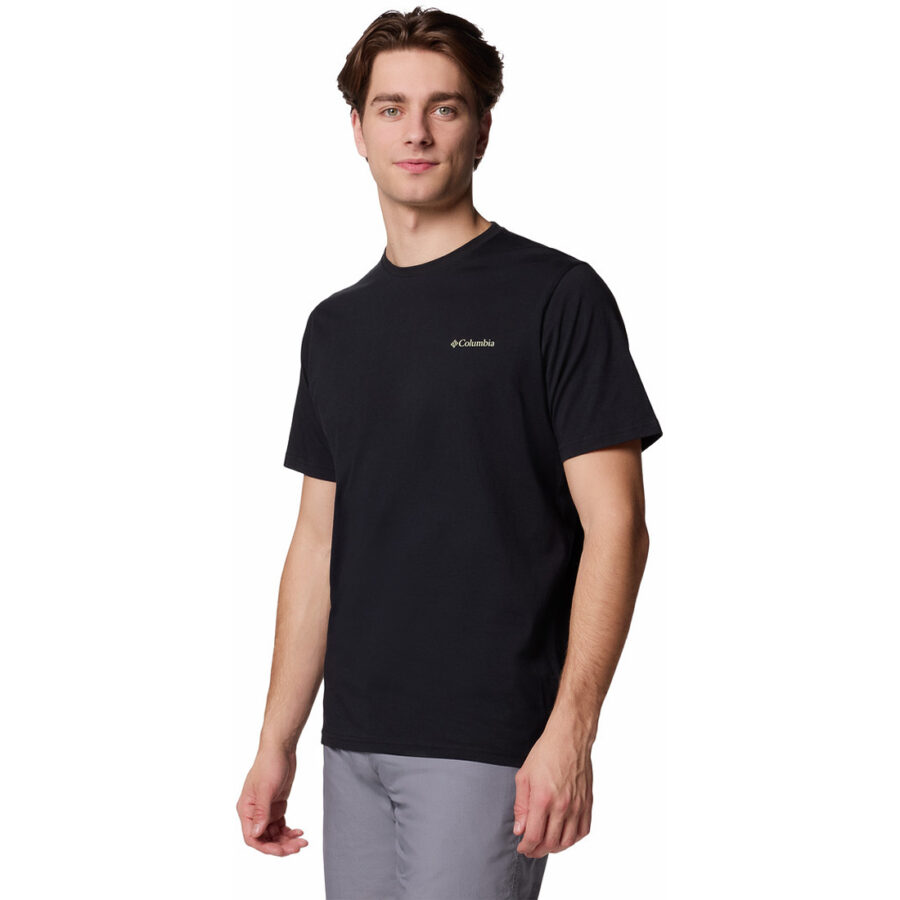 NORTH CASCADES S/S T