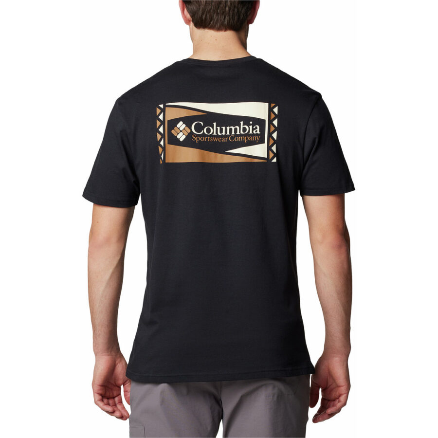 NORTH CASCADES S/S T
