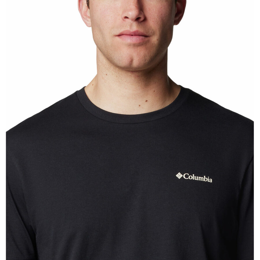 NORTH CASCADES S/S T