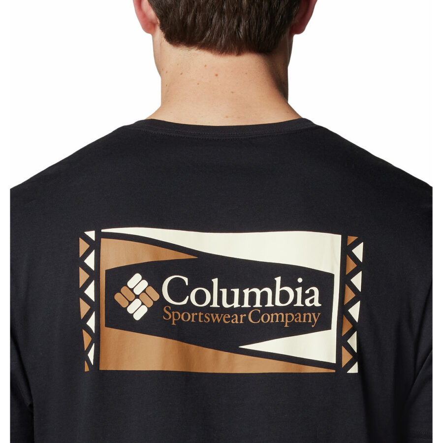 NORTH CASCADES S/S T