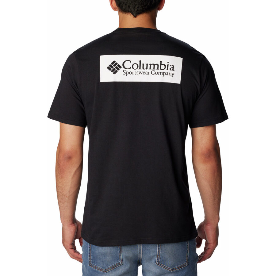 NORTH CASCADES S/S T