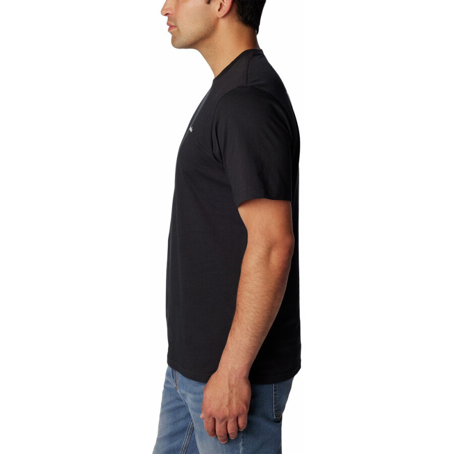NORTH CASCADES S/S T