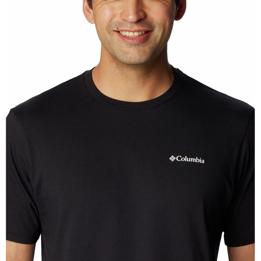 NORTH CASCADES S/S T