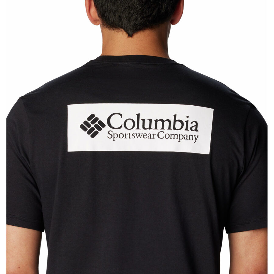 NORTH CASCADES S/S T
