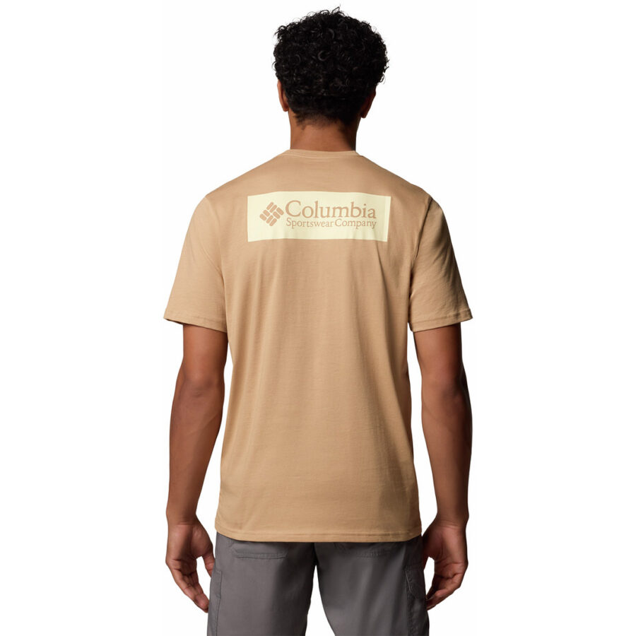NORTH CASCADES S/S T