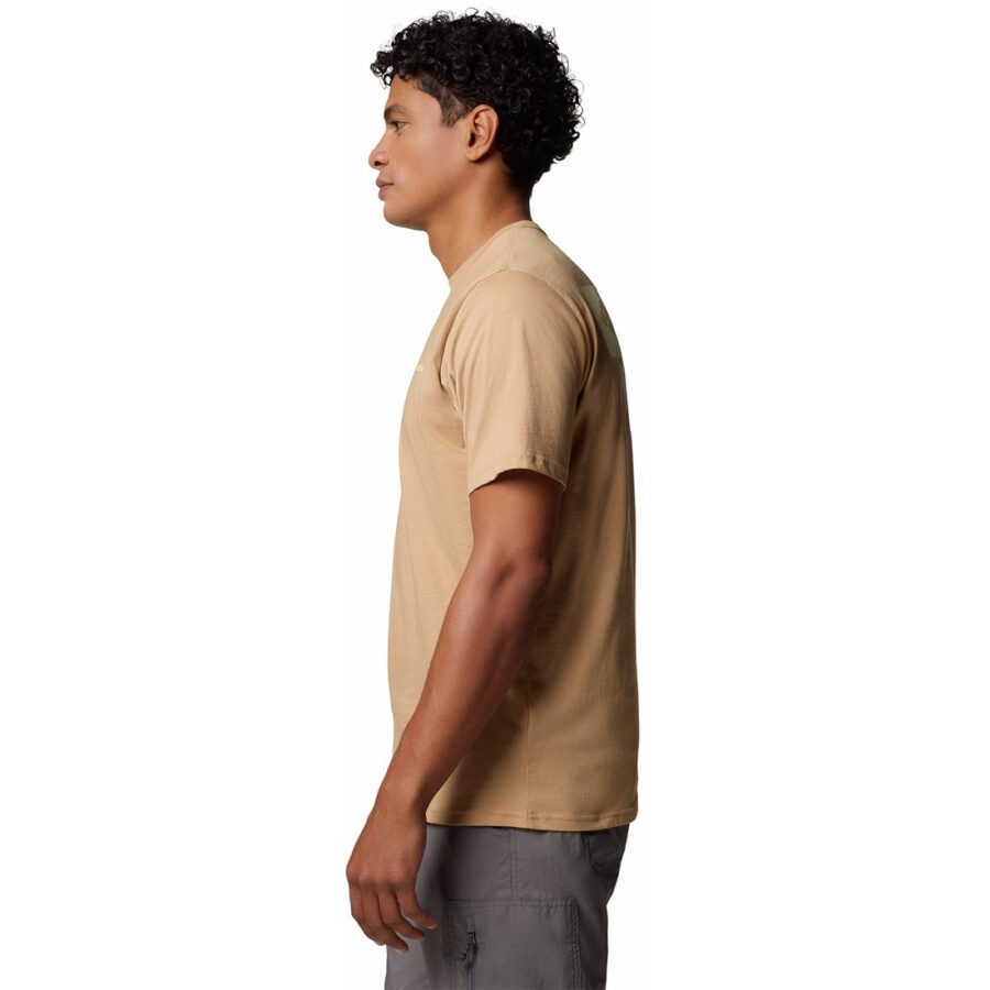 NORTH CASCADES S/S T