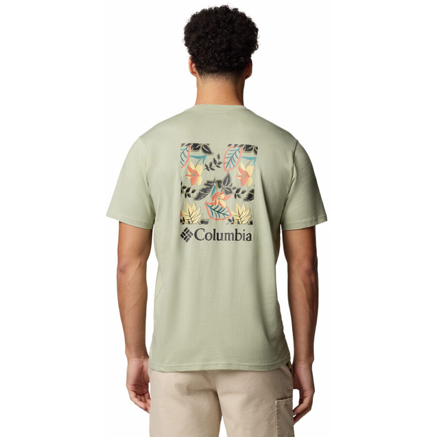 NORTH CASCADES S/S T