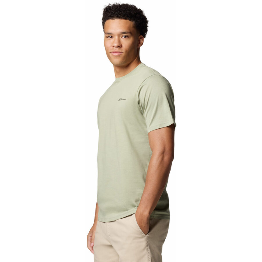 NORTH CASCADES S/S T