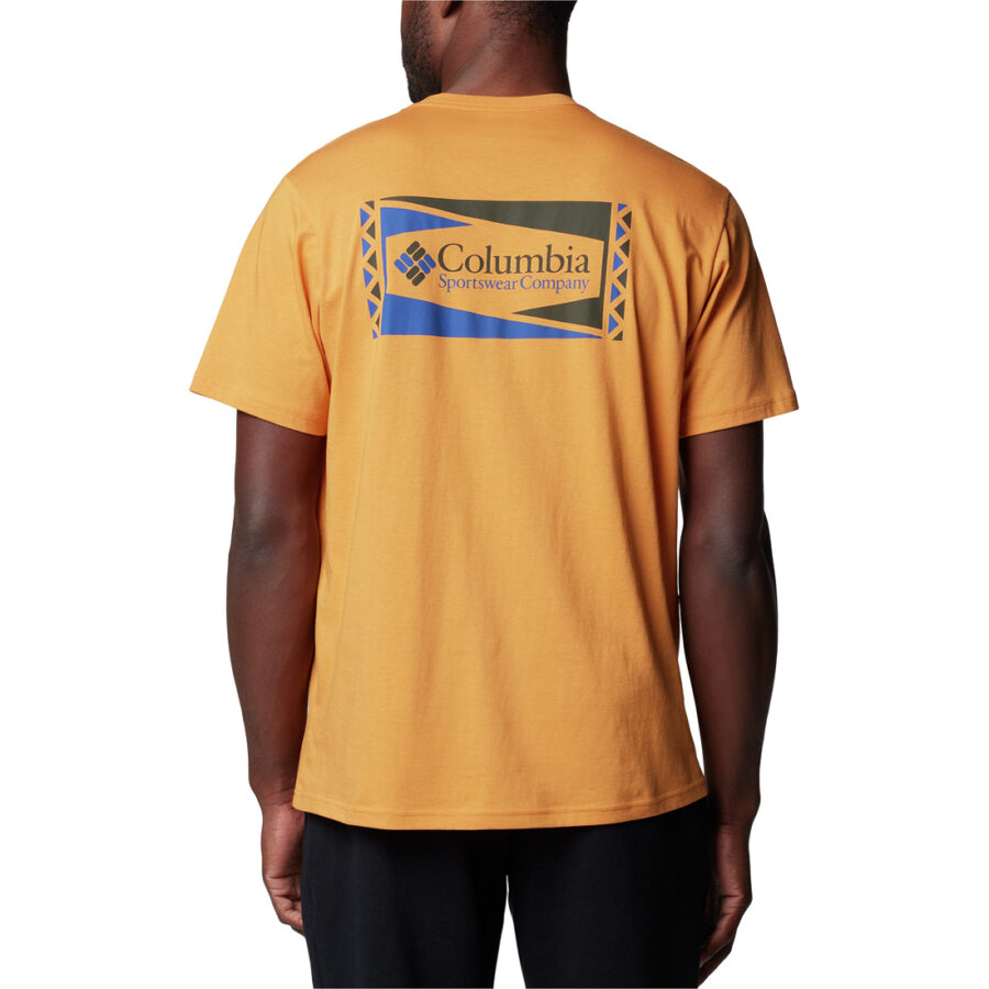 NORTH CASCADES S/S T