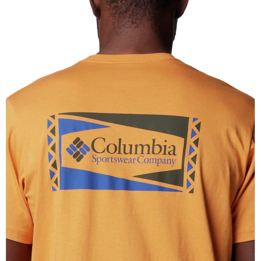 NORTH CASCADES S/S T