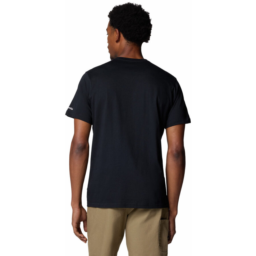 M RAPID RIDGE GRAPHIC T