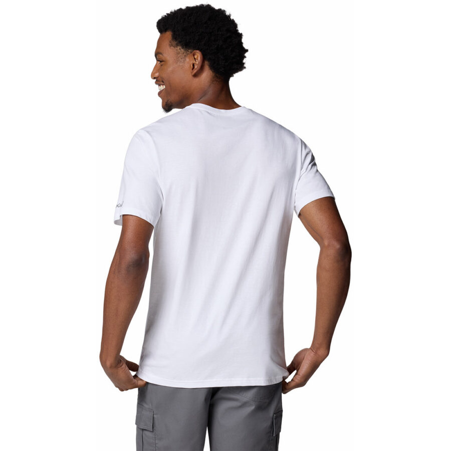 M RAPID RIDGE GRAPHIC T