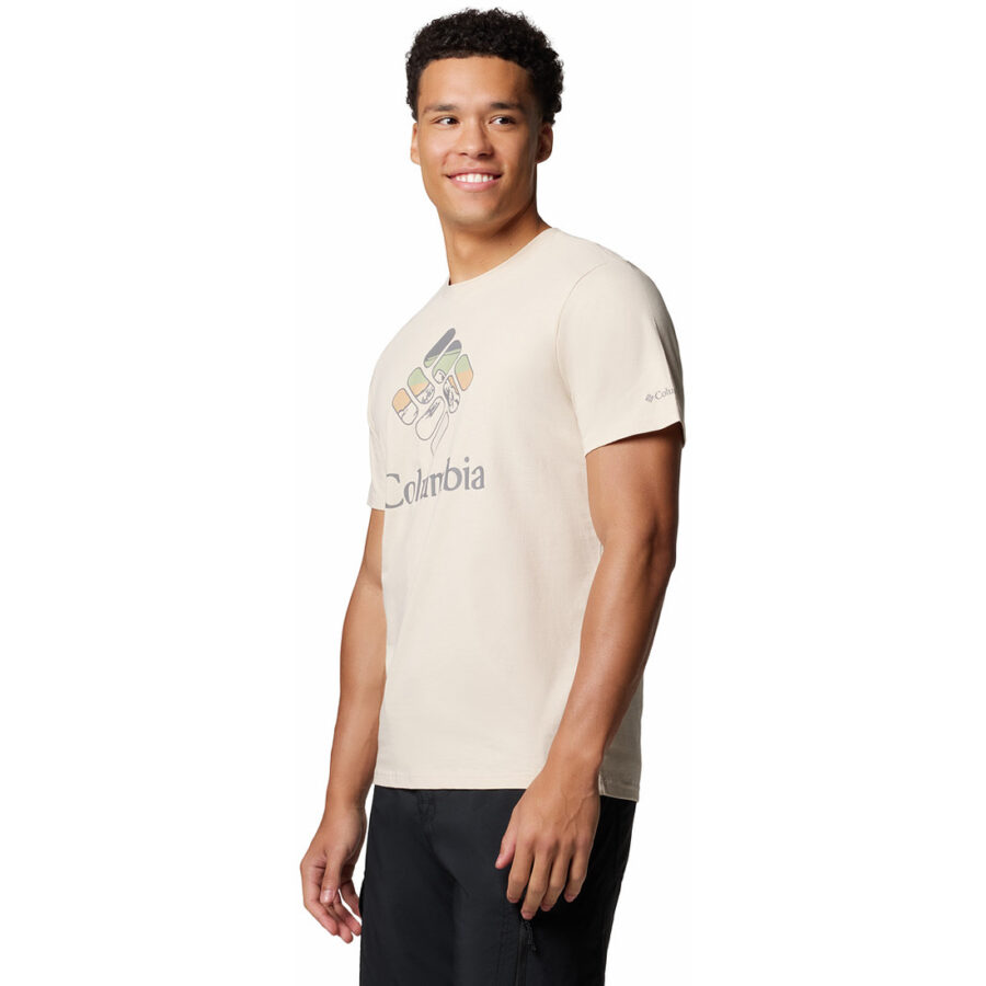 M RAPID RIDGE GRAPHIC T