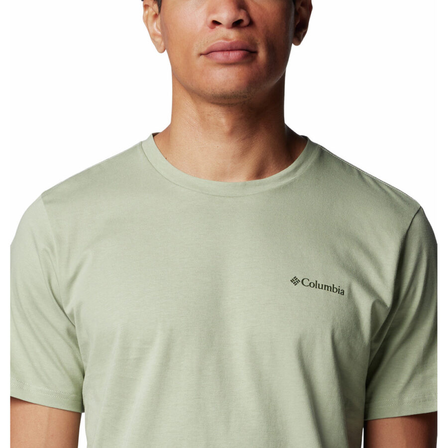 RAPID RIDGE BACK GRAPHIC T II
