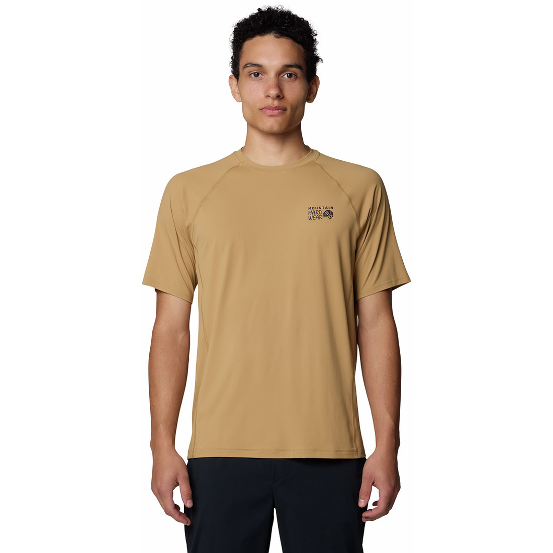 חולצה לגברים Crater Lake Short Sleeve