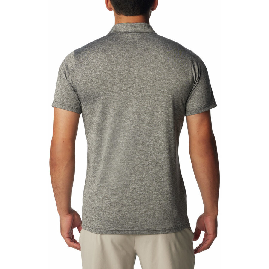 COL HIKE POLO