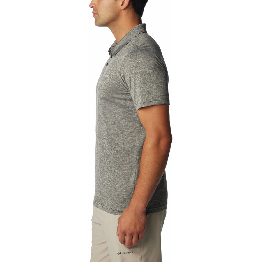 COL HIKE POLO