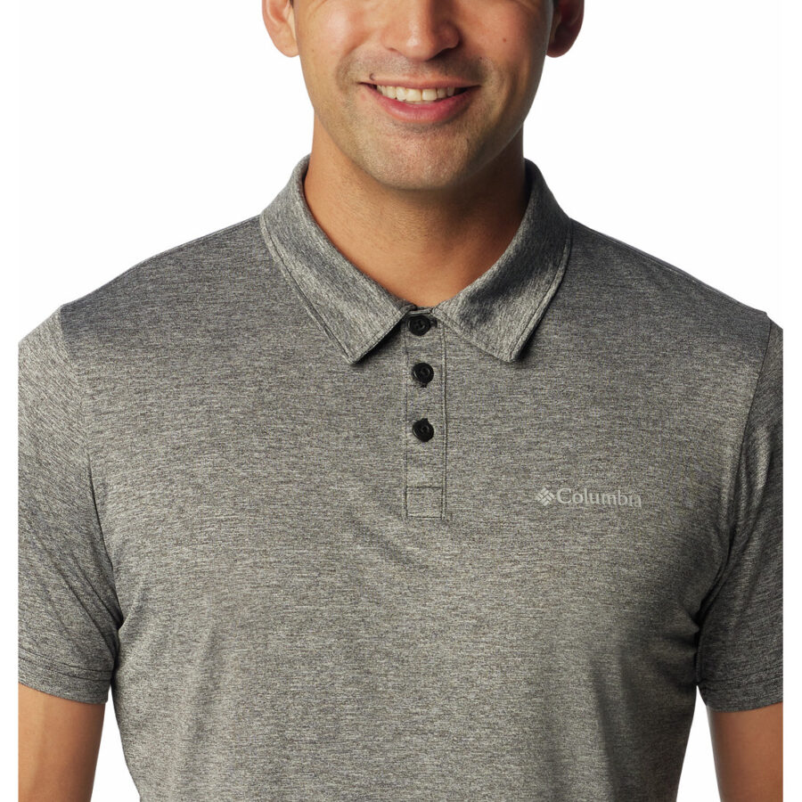 COL HIKE POLO