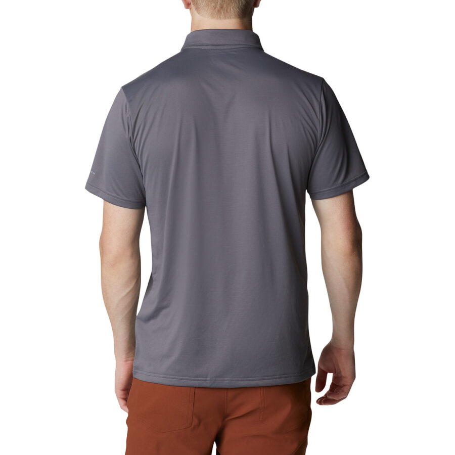 COL HIKE POLO