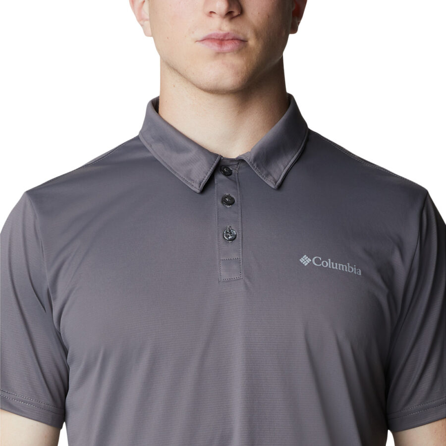 COL HIKE POLO