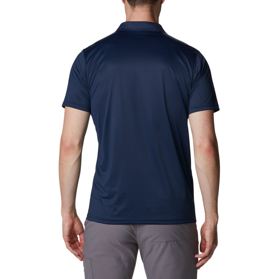 COL HIKE POLO
