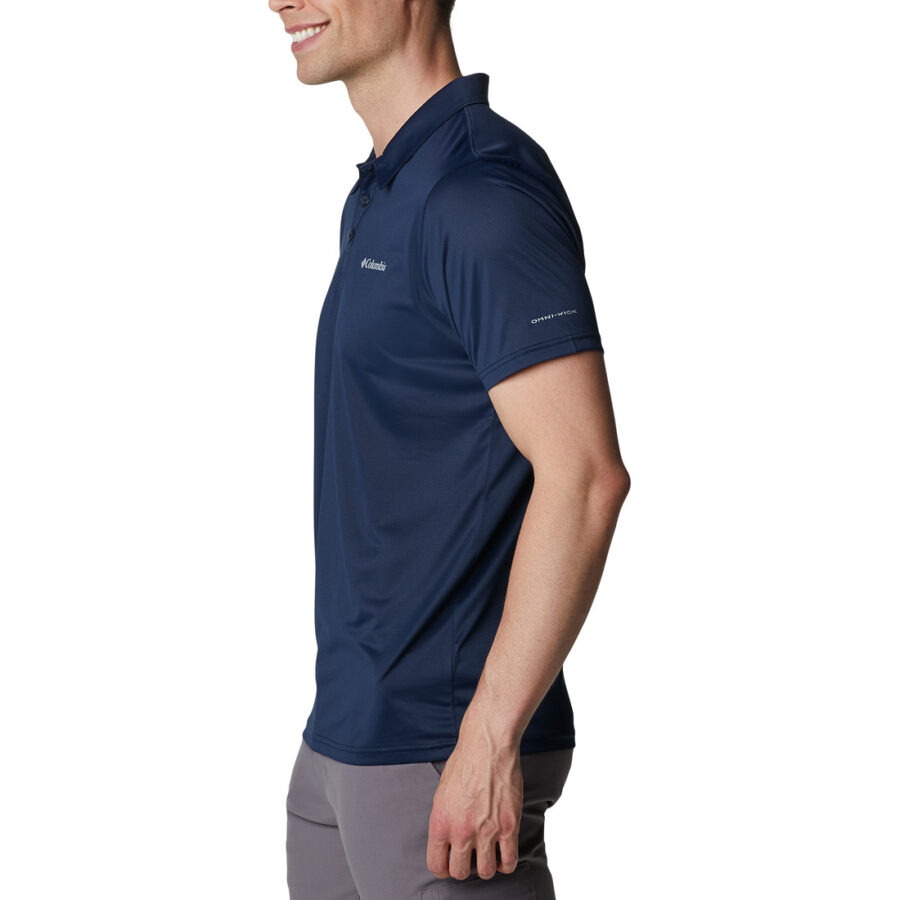 COL HIKE POLO