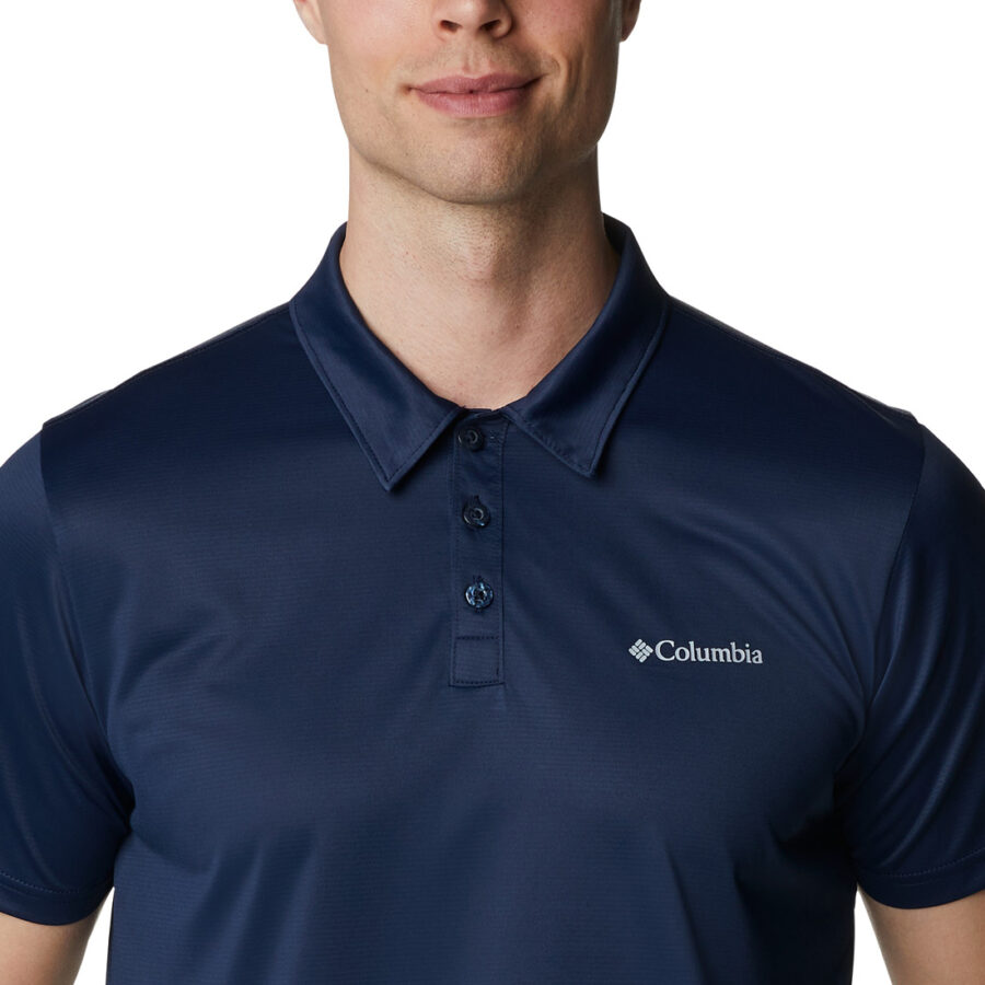COL HIKE POLO