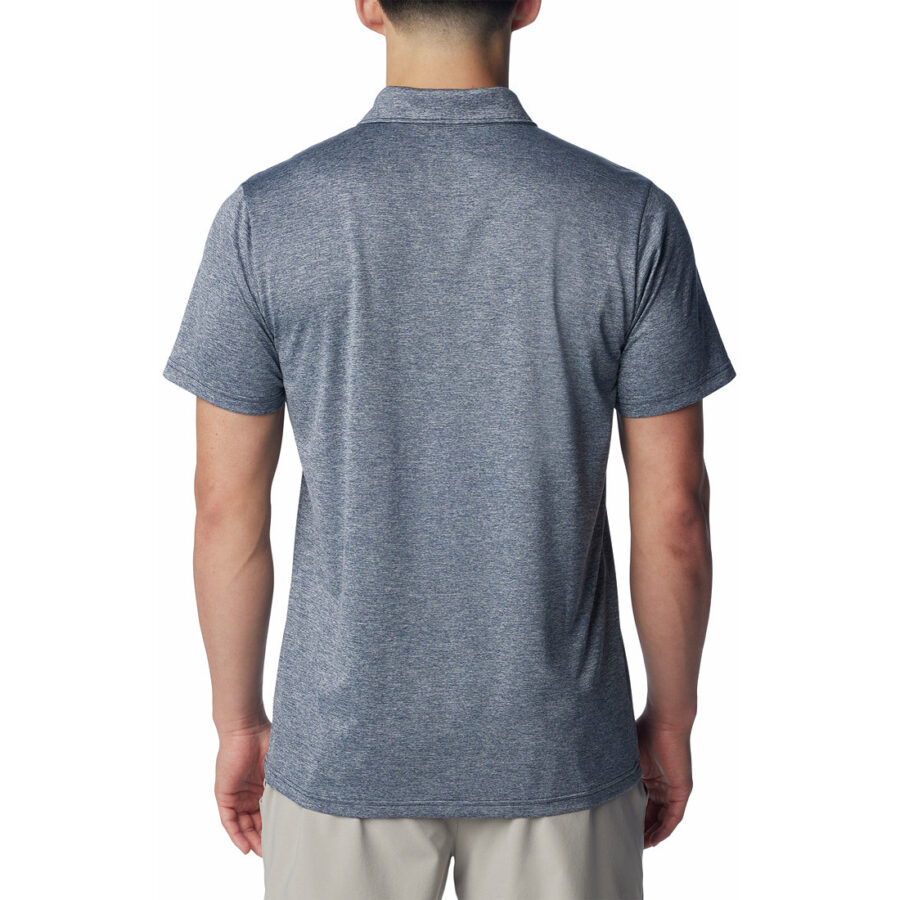 COL HIKE POLO