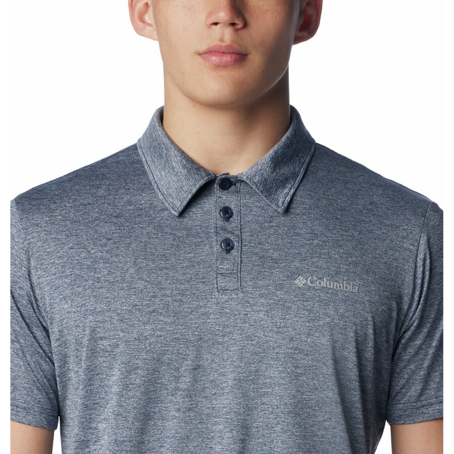 COL HIKE POLO