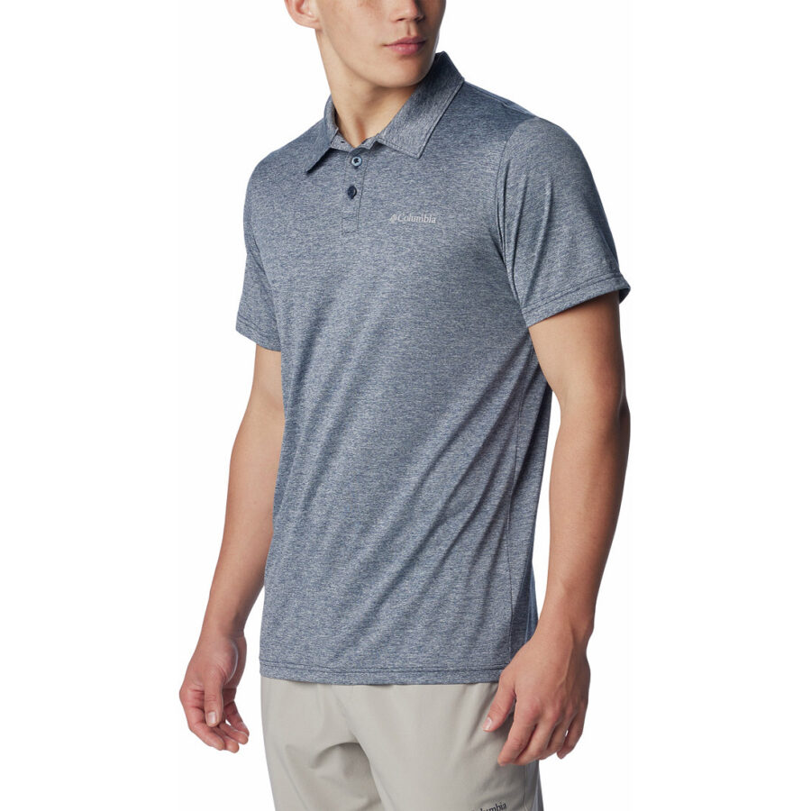 COL HIKE POLO