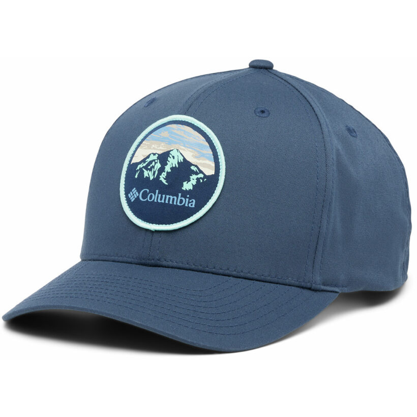 כובע מצחייה Lost Lager 110 Snap Back
