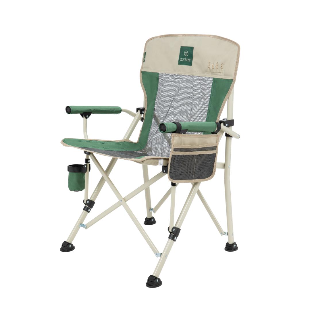 כיסא קמפינג מתקפל Royal Camper II Eco