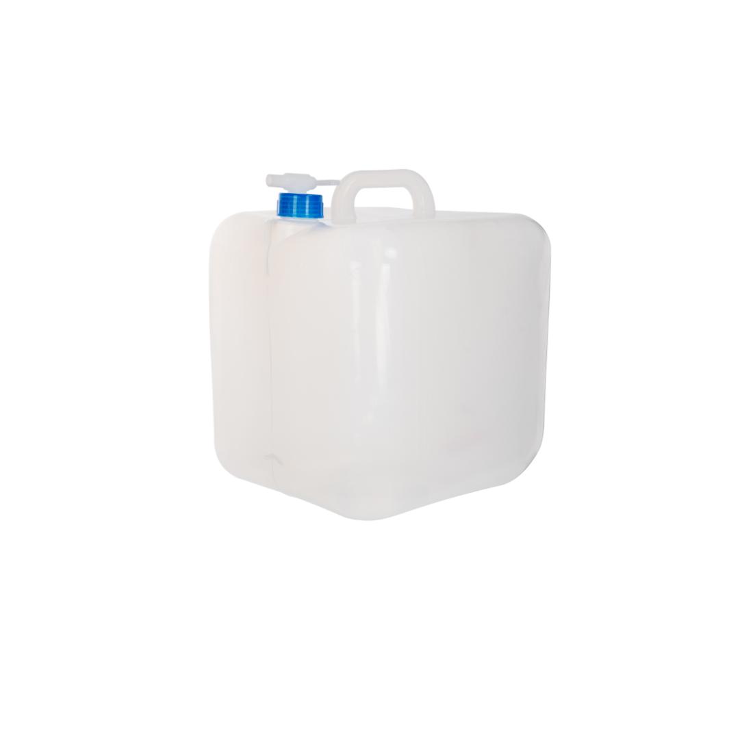 מיכל מים מתקפל Aztec Water Tank 20L