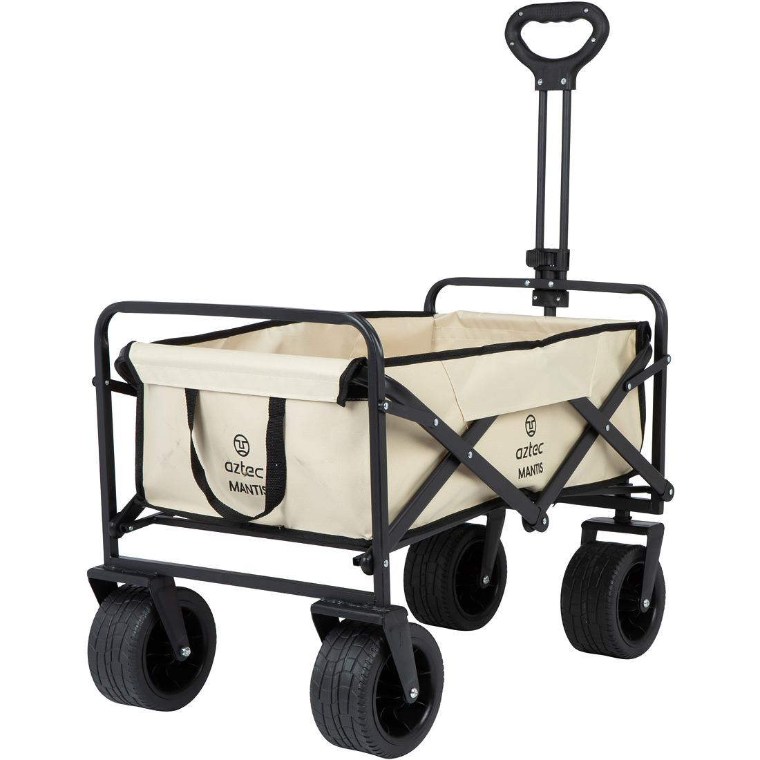 עגלת חוף/קמפינג Mantis Cart