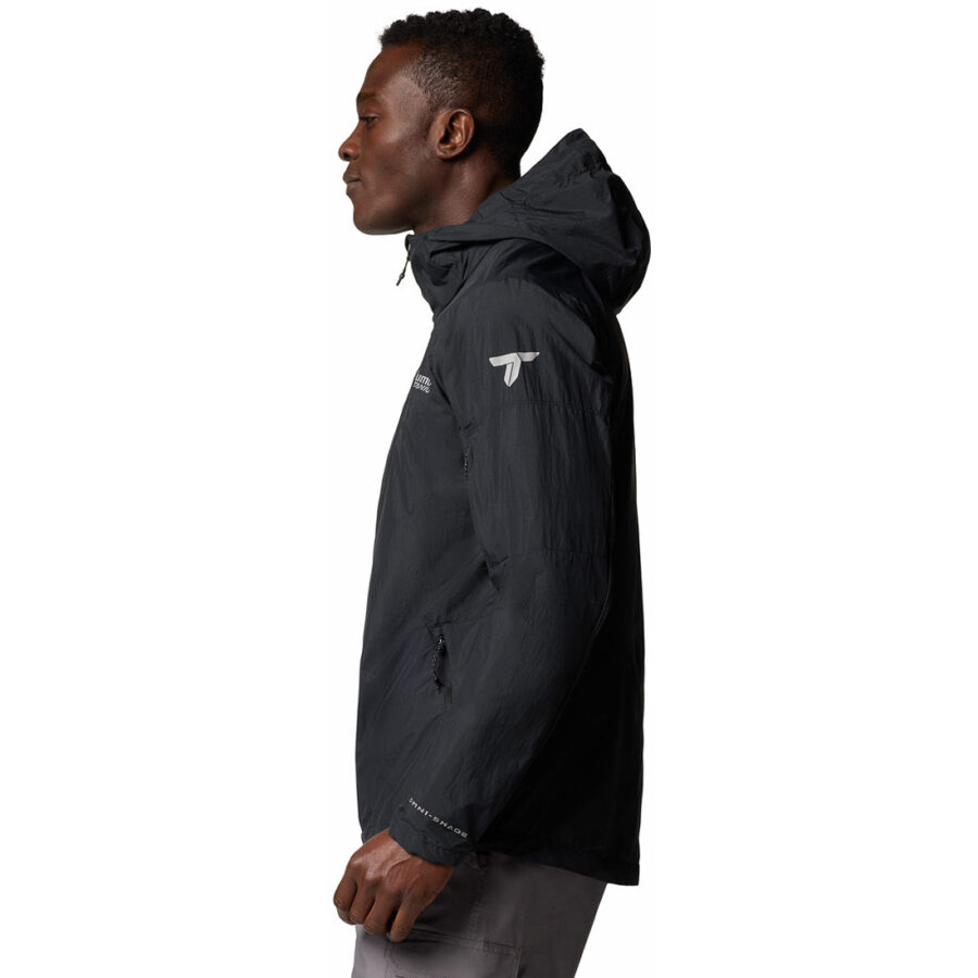 LOOP TRAIL II WINDBREAKER