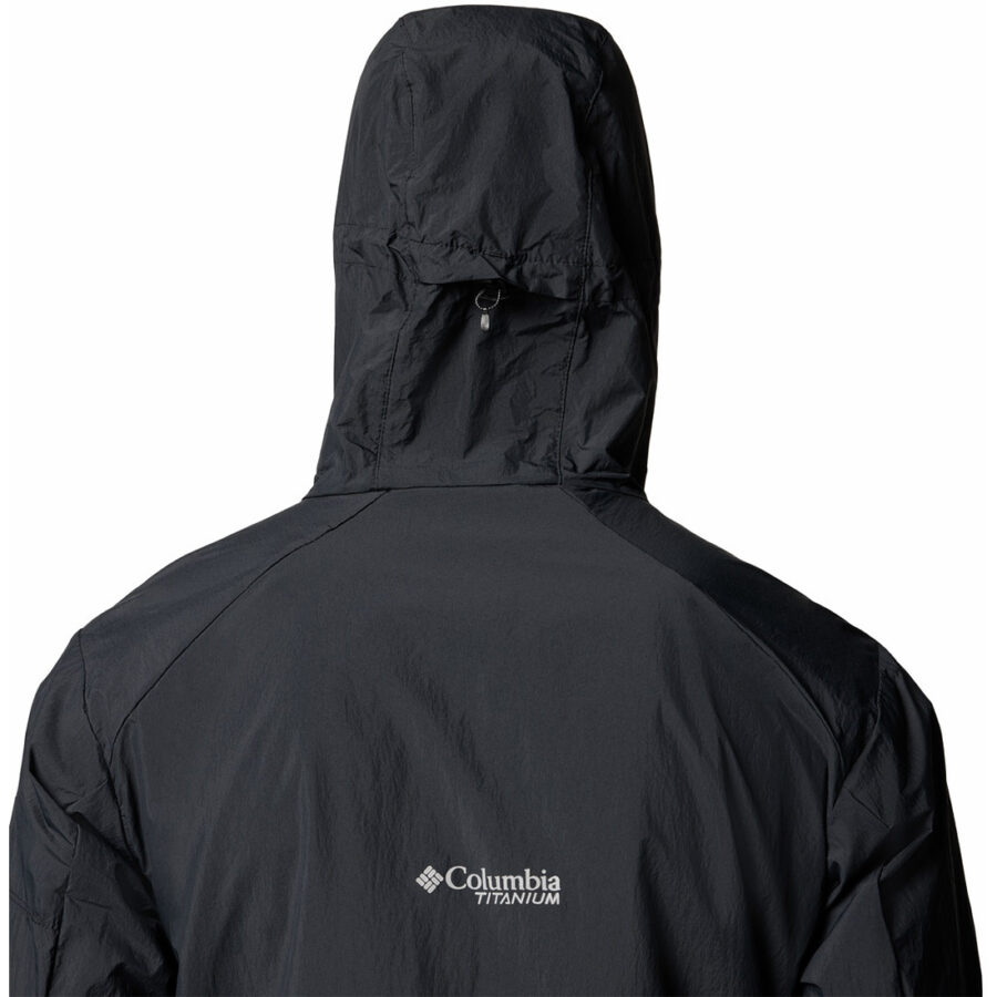 LOOP TRAIL II WINDBREAKER