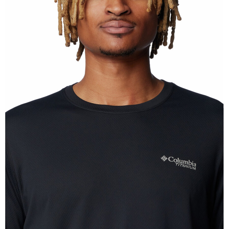 SUMMIT VALLEY LS CREW