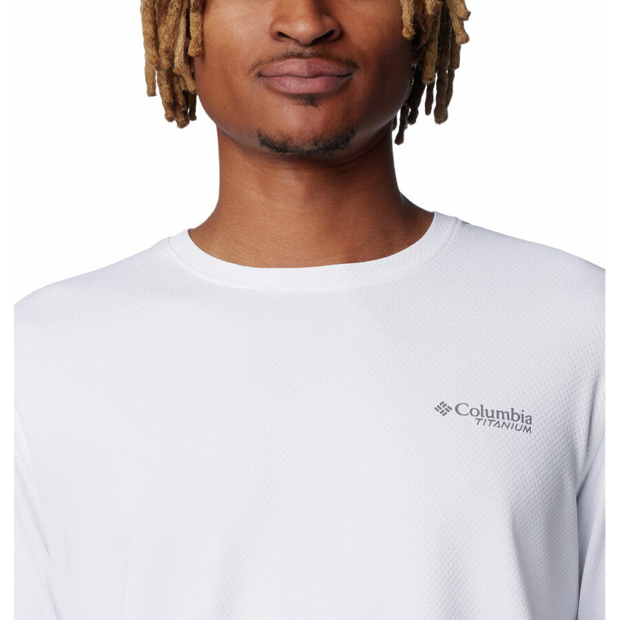 SUMMIT VALLEY LS CREW