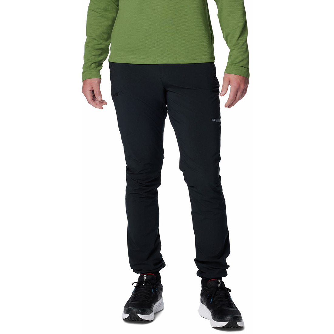 מכנסי מטיילים לגברים Triple Canyon Pant II