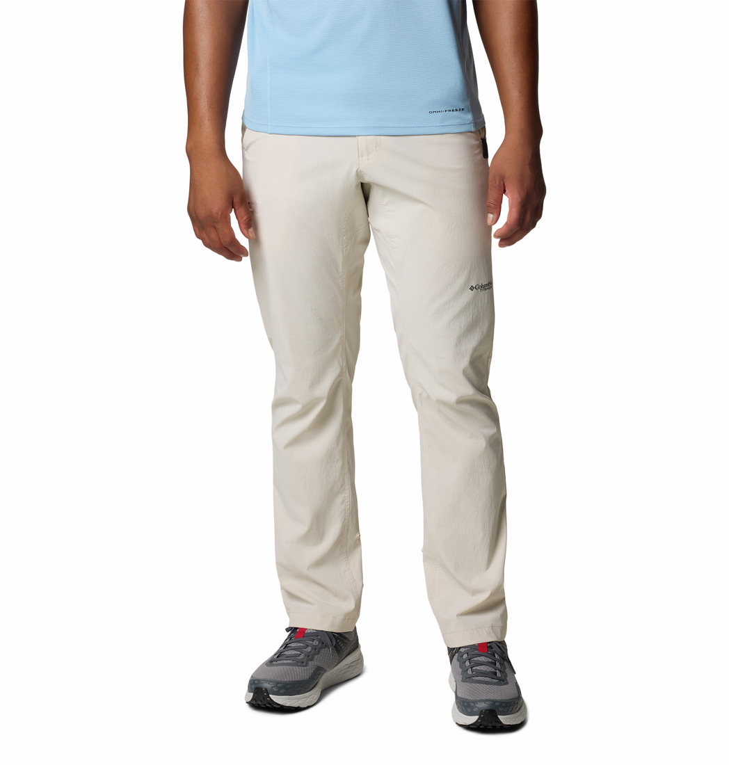 מכנסי טיולים ארוכים לגברים Wanoga Lightweight Pant