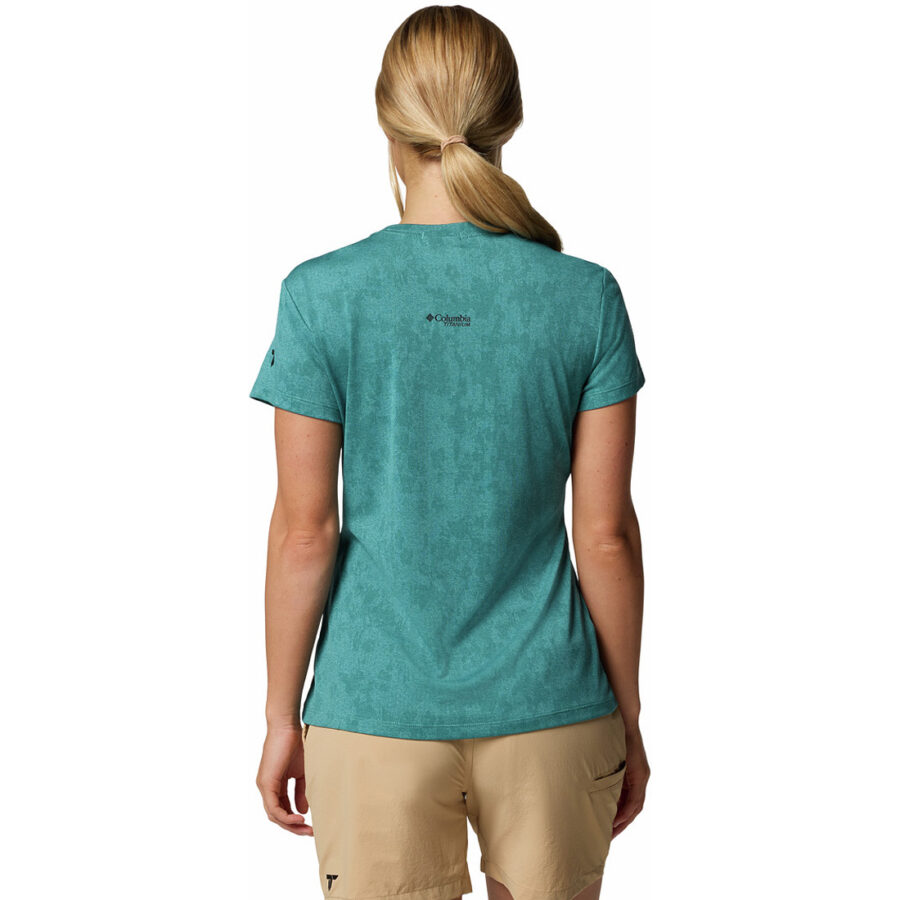 BLUEBIRD CANYON S/S CREW