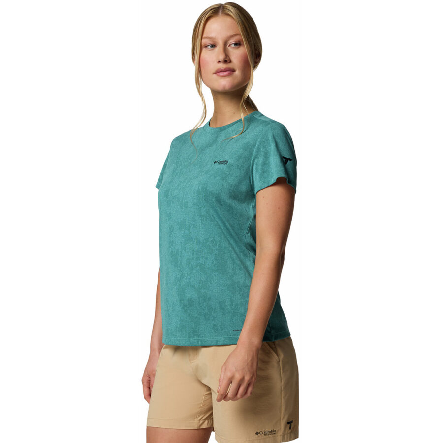 BLUEBIRD CANYON S/S CREW
